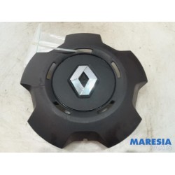 Renault - Trafic - Wieldop