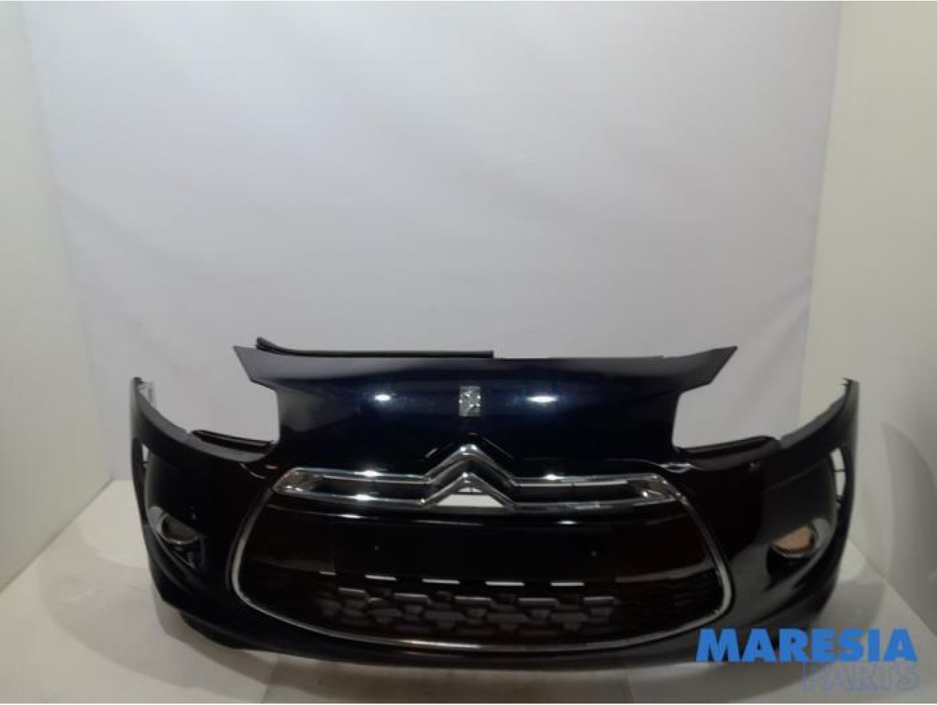 Citroen - DS3 - Pare-chocs avant
