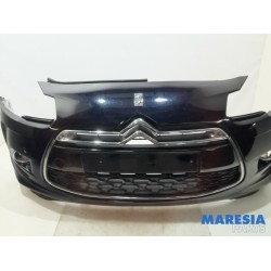 Citroen - DS3 - Pare-chocs avant