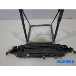 Citroen - DS3 - Front bumper frame