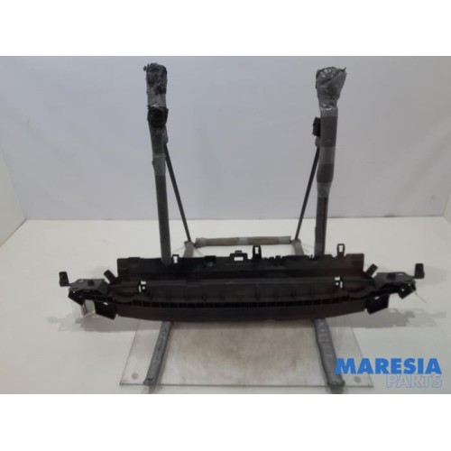 Citroen - DS3 - Front bumper frame