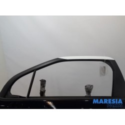 Citroen - DS3 - Portier 2Deurs links