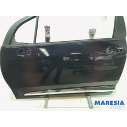 Citroen - DS3 - Portier 2Deurs links
