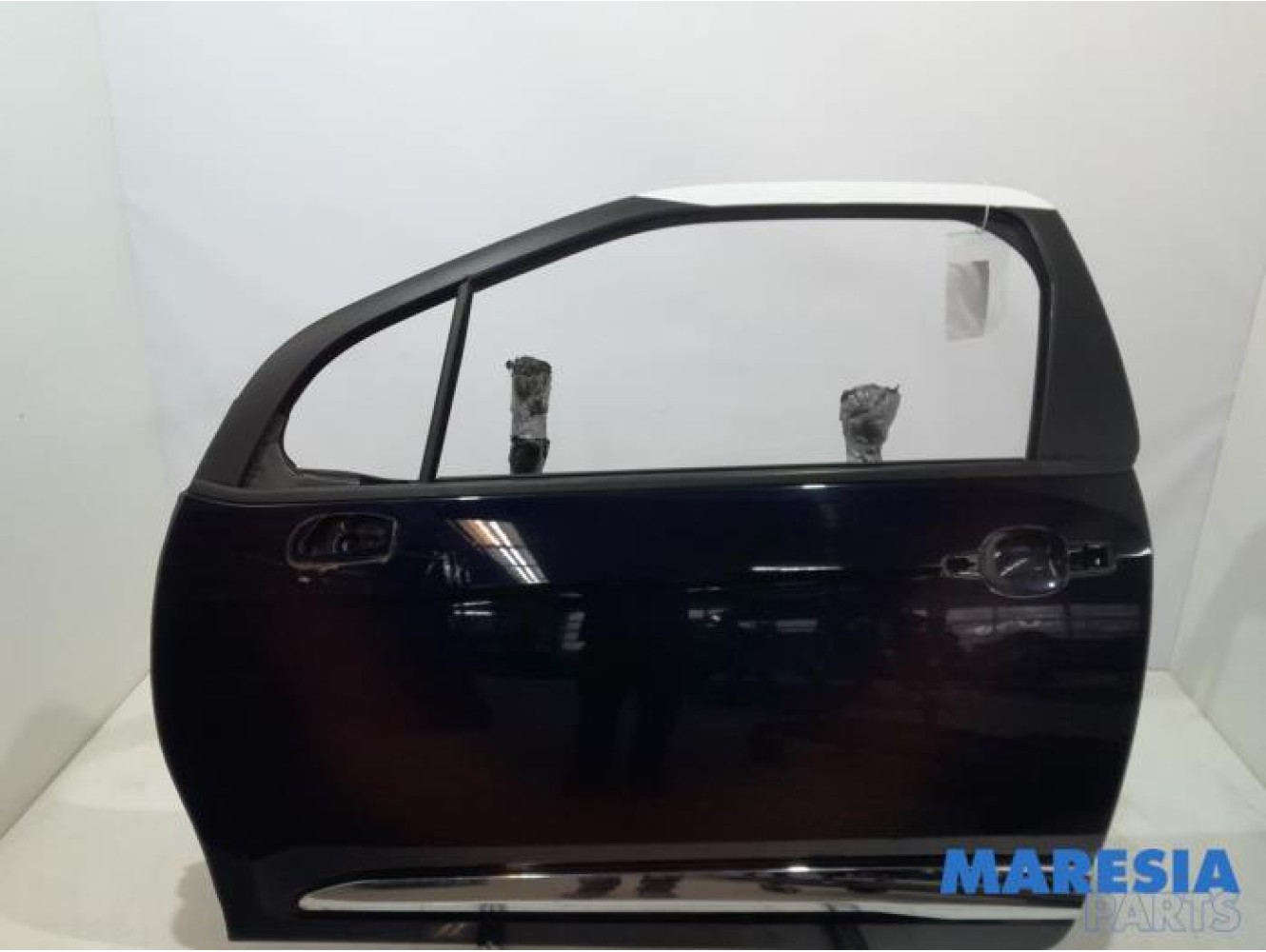 Citroen - DS3 - Portier 2Deurs links