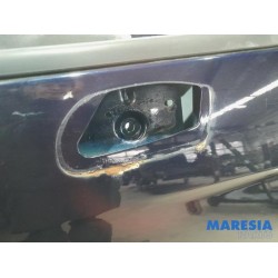 Citroen - DS3 - Portier 2Deurs links