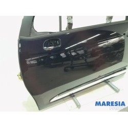 Citroen - DS3 - Portier 2Deurs links