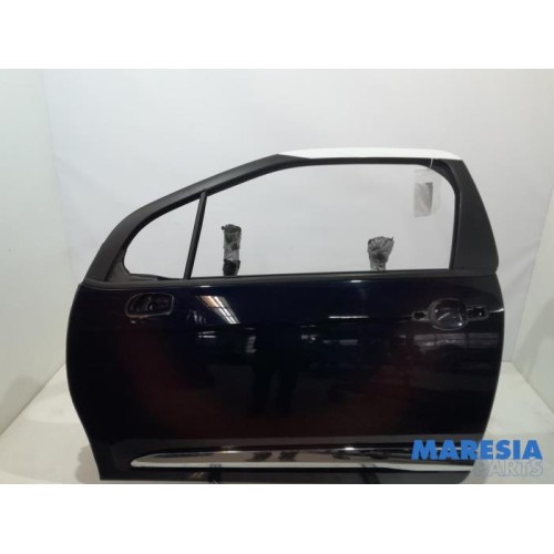 Citroen - DS3 - Portier 2Deurs links