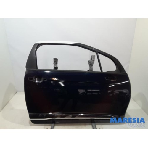 Citroen - DS3 - Door 2-door, right