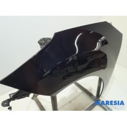 Citroen - DS3 - Front wing, left