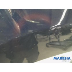 Citroen - DS3 - Front wing, left