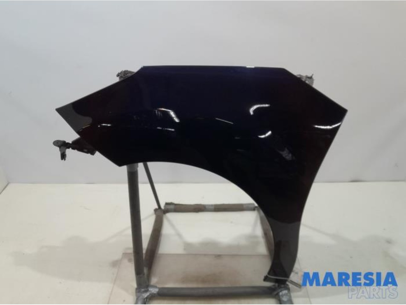Citroen - DS3 - Front wing, left
