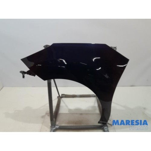 Citroen - DS3 - Front wing, left
