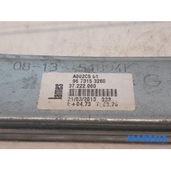 Peugeot - 208 - Fenstermechanik 4-türig links vorne