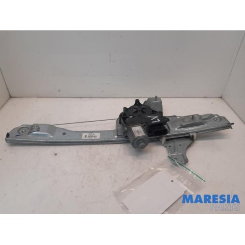 Peugeot - 208 - Window mechanism 4-door, front left