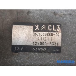 Peugeot - 208 - Startmotor