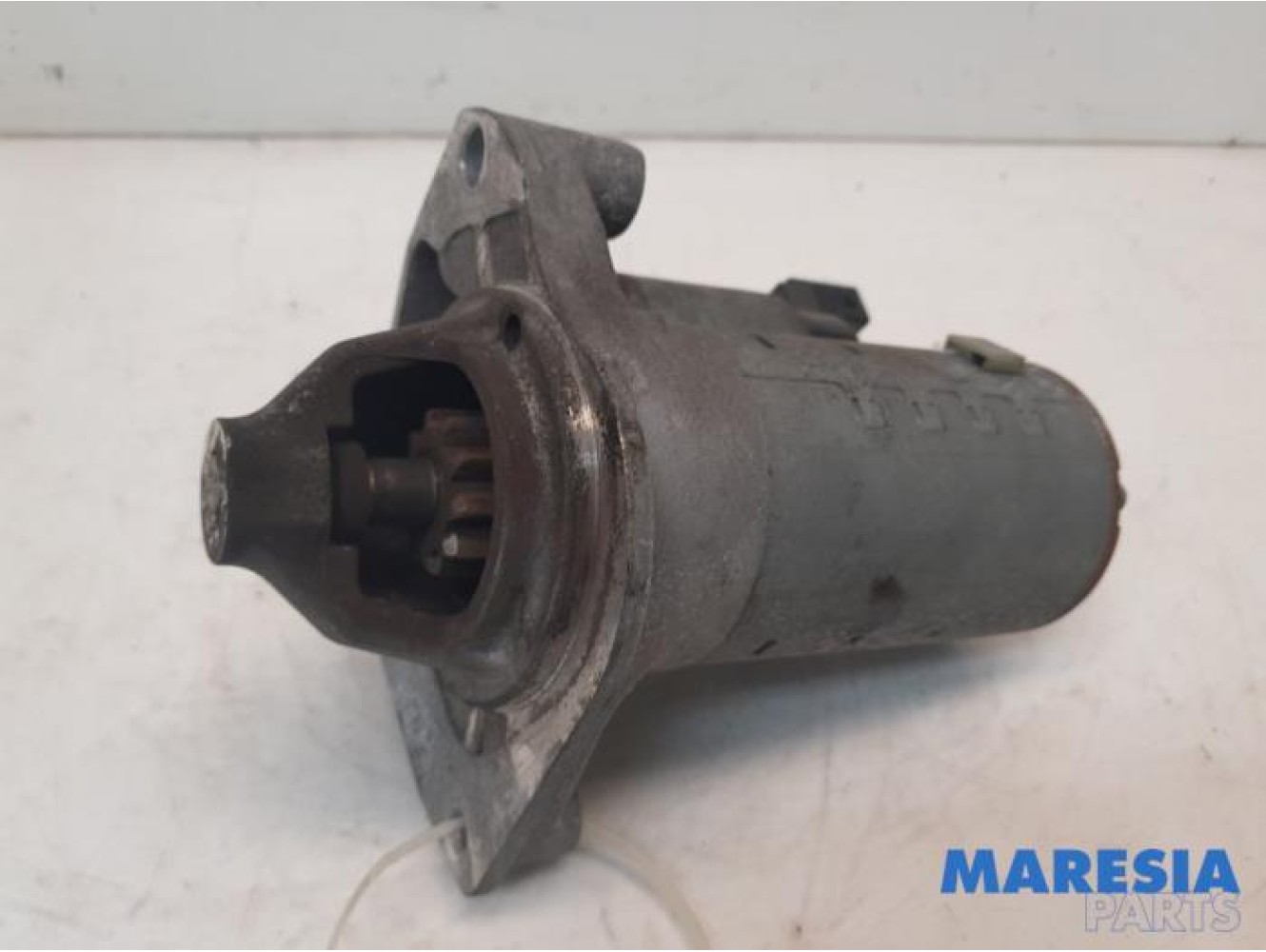 Peugeot - 208 - Startmotor