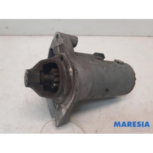 Peugeot - 208 - Startmotor