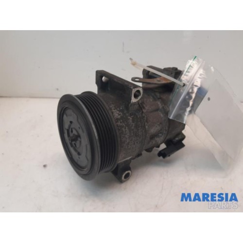 Peugeot - 208 - Air conditioning pump