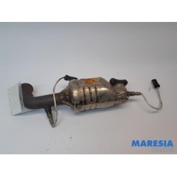Peugeot - 208 - Catalytic converter