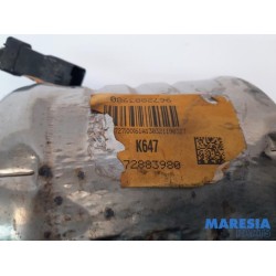 Peugeot - 208 - Catalytic converter
