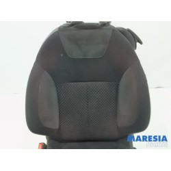 Citroen - DS3 - Sitz links