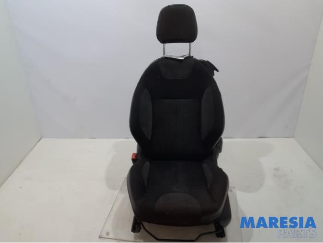 Citroen - DS3 - Sitz links