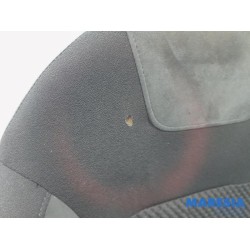 Citroen - DS3 - Sitz links