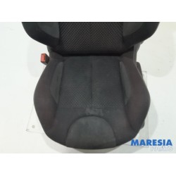 Citroen - DS3 - Sitz links