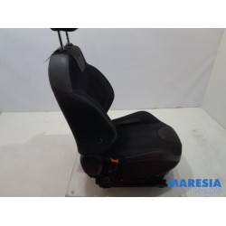 Citroen - DS3 - Sitz links