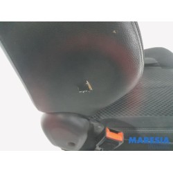 Citroen - DS3 - Sitz links