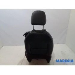 Citroen - DS3 - Sitz links