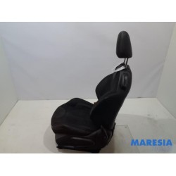 Citroen - DS3 - Sitz links