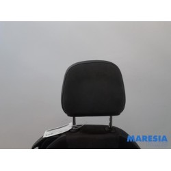 Citroen - DS3 - Seat, right
