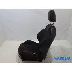 Citroen - DS3 - Seat, right