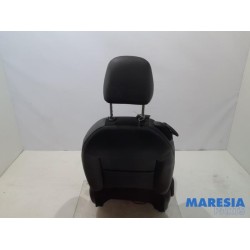 Citroen - DS3 - Seat, right