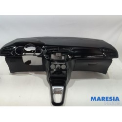 Citroen - DS3 - Airbag set + dashboard
