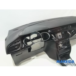 Citroen - DS3 - Airbag set + dashboard