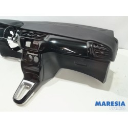 Citroen - DS3 - Airbag set + dashboard