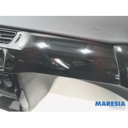 Citroen - DS3 - Airbag set + dashboard