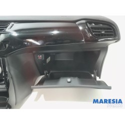 Citroen - DS3 - Airbag set + dashboard