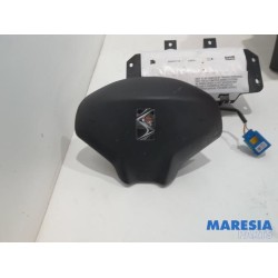 Citroen - DS3 - Airbag set + dashboard