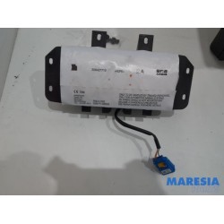 Citroen - DS3 - Airbag set + dashboard