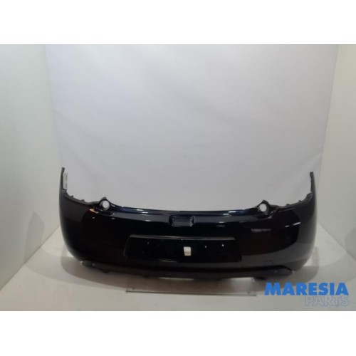 Citroen - DS3 - Rear bumper