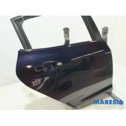 Peugeot - 208 - Portier 4Deurs rechts-achter