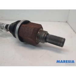 Citroen - C4 Picasso - Aandrijfas links-voor