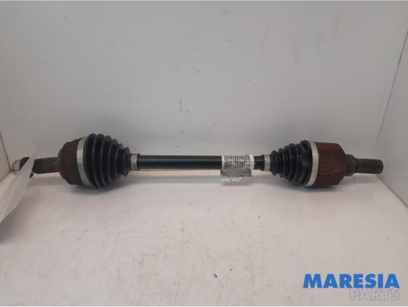 Citroen - C4 Picasso - Aandrijfas links-voor