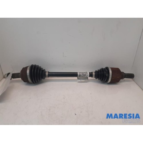 Citroen - C4 Picasso - Front drive shaft, left