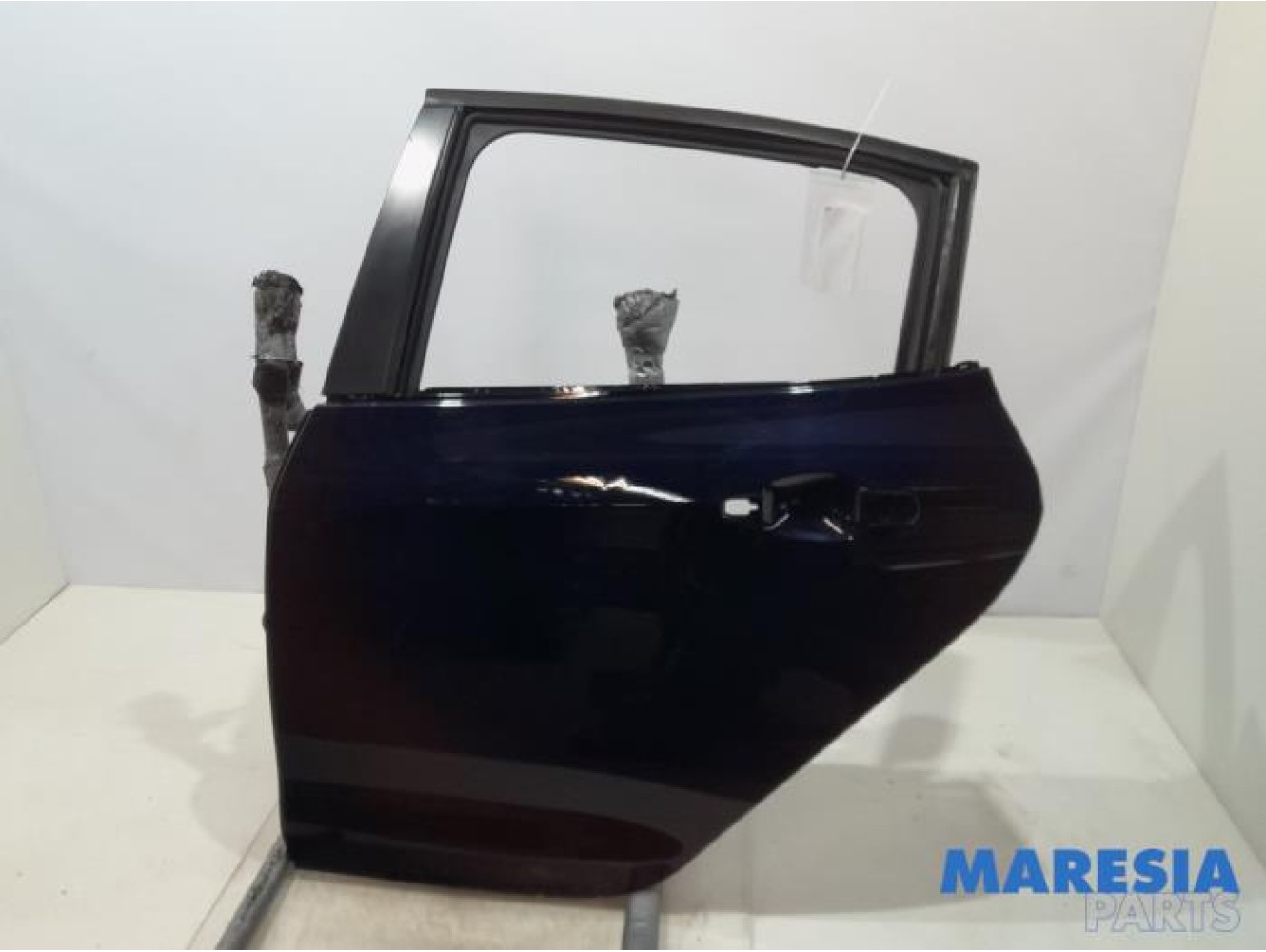 Peugeot - 208 - Portier 4Deurs links-achter