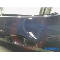 Peugeot - 208 - Portier 4Deurs links-achter
