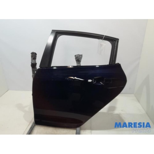 Peugeot - 208 - Portier 4Deurs links-achter